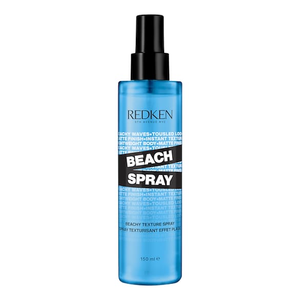 Styling by Redken - Beach Spray, REDKEN