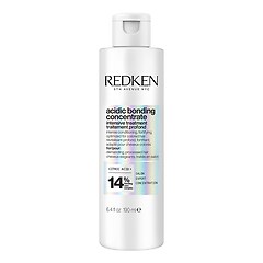 Acidic Bonding Concentrate Intensive Treatment - Tratament par deteriorat, REDKEN