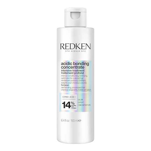 Trattamento pre-shampoo - per un'intensa riparazione dei capelli danneggiati, REDKEN