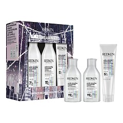 Acidic Bonding Concentrate - Cofanetto Regalo per tutti i capelli danneggiati, REDKEN