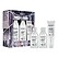 2 x 300 ml + 150 ml
