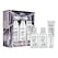 2 x 300 ml + 150 ml