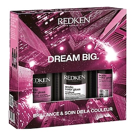 Acidic Color Gloss - Coffret routine capillaire pour cheveux colorés