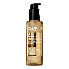  All Soft Oil - Ulei de par cu argan pentru par uscat, REDKEN