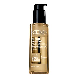  All Soft Oil - Ulei de par cu argan pentru par uscat