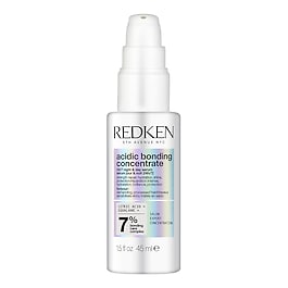 Acidic Bonding Concentrate - 24/7 Night & Day Serum per capelli danneggiati image
