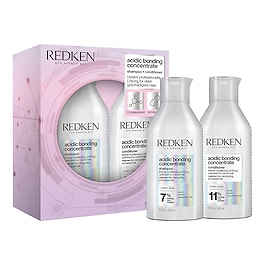 Acidic Bonding Concentrate Frühlingsset - intensive Reparatur