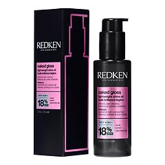 Acidic Color Gloss - Huile brillance légère pour tous types de cheveux, REDKEN