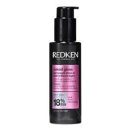 Acidic Color Gloss - Naked Gloss Oil per capelli più luminosi