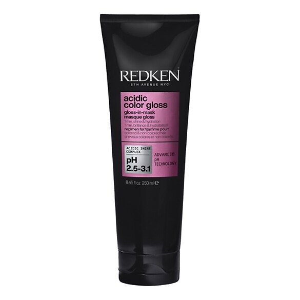 Acidic Color Gloss - Gloss-In-Mask, REDKEN