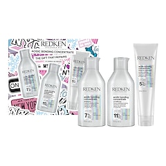 Acidic Bonding - Haar Weihnachtsset, REDKEN