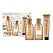 300ml + 300ml + 150ml