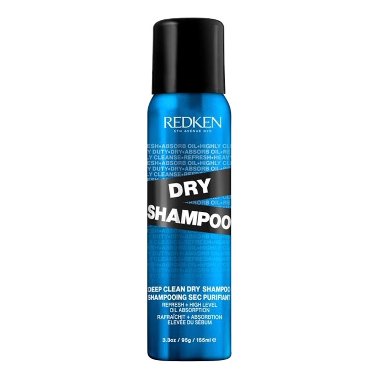 Extreme - Deep Clean Dry Shampoo