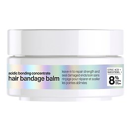 Acidic Bonding Concentrate - Baume Sans Rin&ccedil;age Pointes Abim&eacute;es