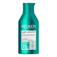Acidic Grow Full System - Conditioner, REDKEN