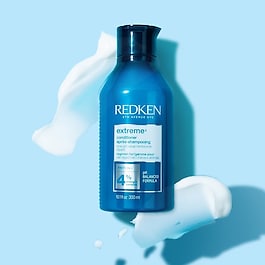 Extreme - Coffret routine capillaire pour cheveux cassants