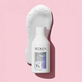 Acidic Bonding Concentrate - Coffret routine capillaire pour cheveux abimés