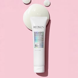 Acidic Bonding Concentrate - Coffret routine capillaire pour cheveux abimés