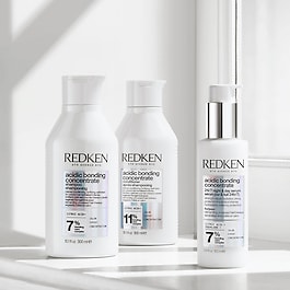 Acidic Bonding Concentrate 24/7 Night & Day Serum