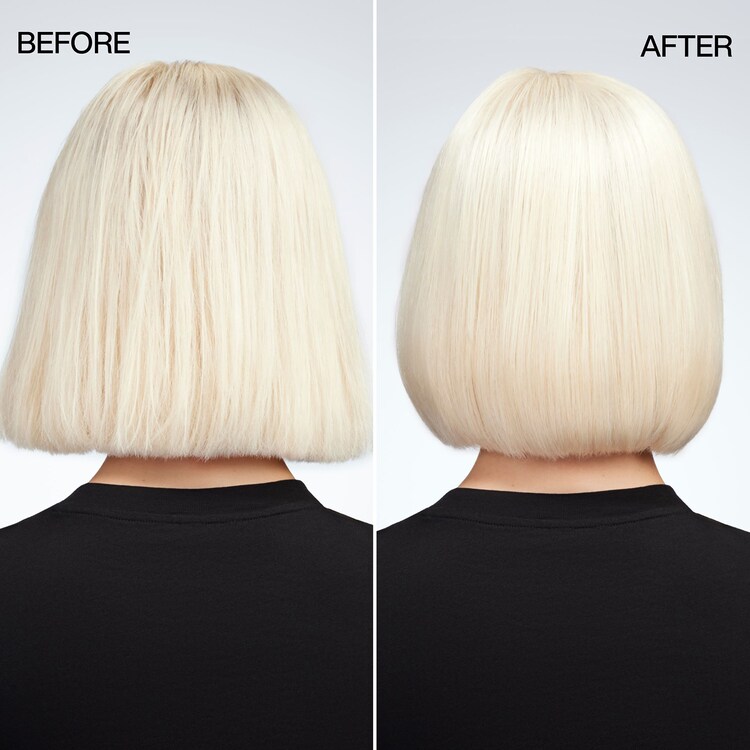 Acidic Bonding Concentrate - 24/7 Night & Day Serum per capelli danneggiati