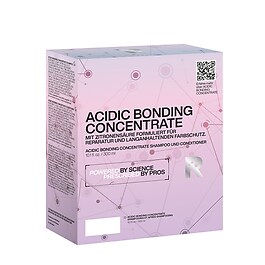 Acidic Bonding Concentrate Frühlingsset - intensive Reparatur