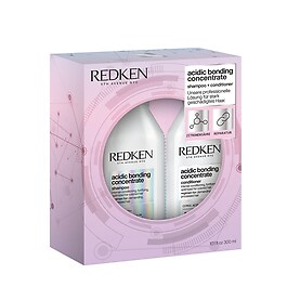 Acidic Bonding Concentrate Frühlingsset - intensive Reparatur