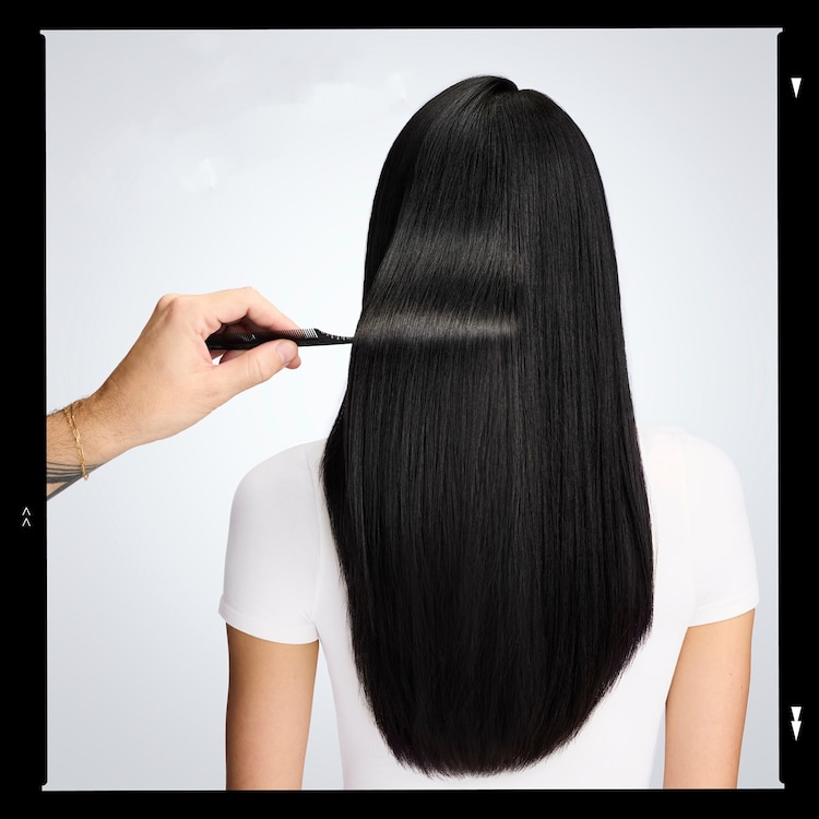 Acidic Color Gloss - Huile brillance légère pour tous types de cheveux