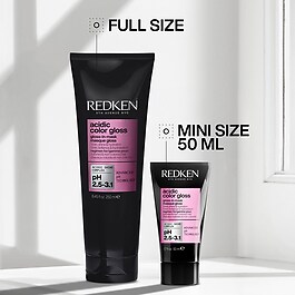 Acidic Color Gloss - Gloss-In-Mask