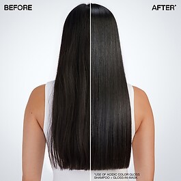 Acidic Color Gloss - Gloss-In-Mask