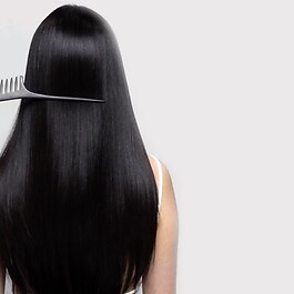 All Soft - Das feuchtigkeitsspendende Haar-Weihnachtsset