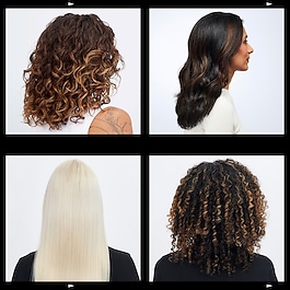 Acidic Bonding Concentrate - Haarpflege Geschenkset