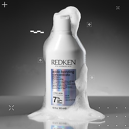 Acidic Bonding Concentrate - Haarpflege Geschenkset