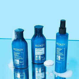 Extreme - Das Weihnachtsset für kraftvolles Haar