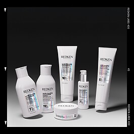 Acidic Bonding Concentrate - Baume Sans Rin&ccedil;age Pointes Abim&eacute;es