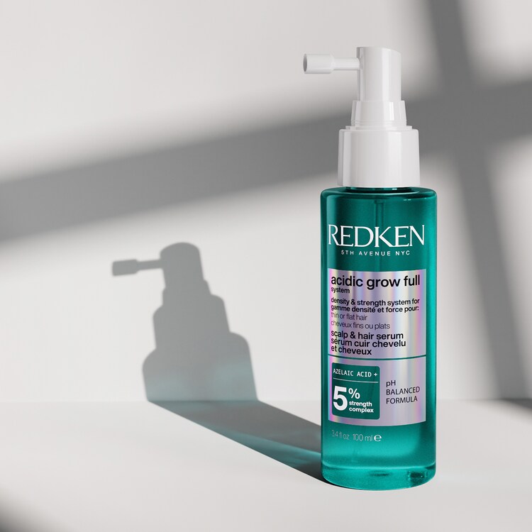 Acidic Grow Full System - Siero 