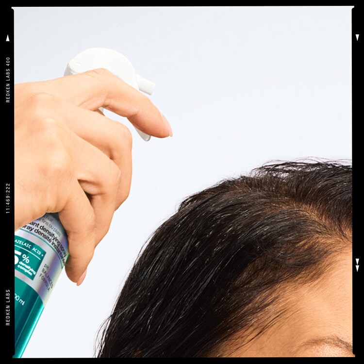 Acidic Grow Full System - Trattamento Spray 