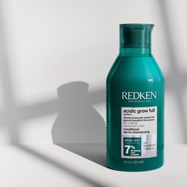 Acidic Grow Full System - Conditioner