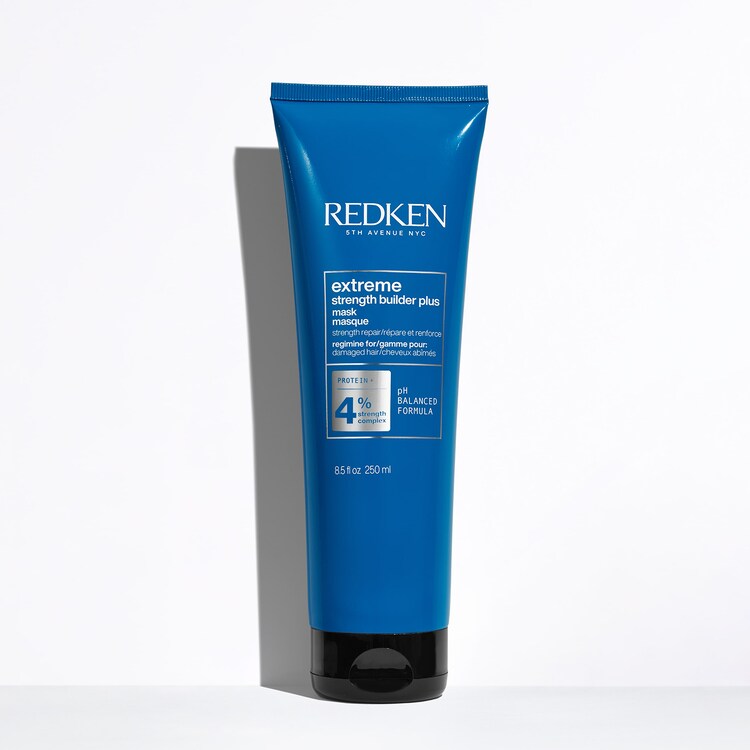 Extreme Strength Builder Plus - Mask