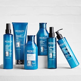 Extreme Strength Builder Plus Mask - Für brüchiges Haar 