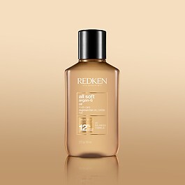 All Soft Argan-6 - Haaröl