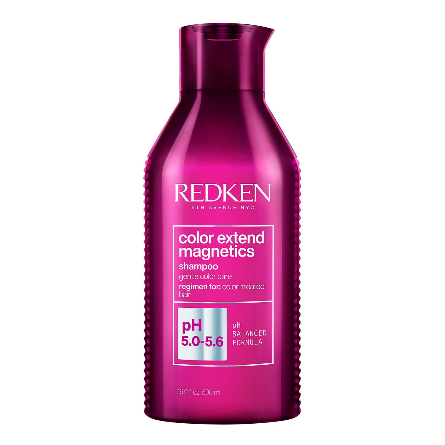 Color Extend Magnetics Shampoo - Champú para cabello teñido