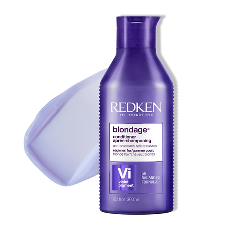 Color Extend Blondage - Après-shampoing neutralisant cheveux blonds