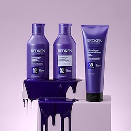 Color Extend Blondage Conditioner