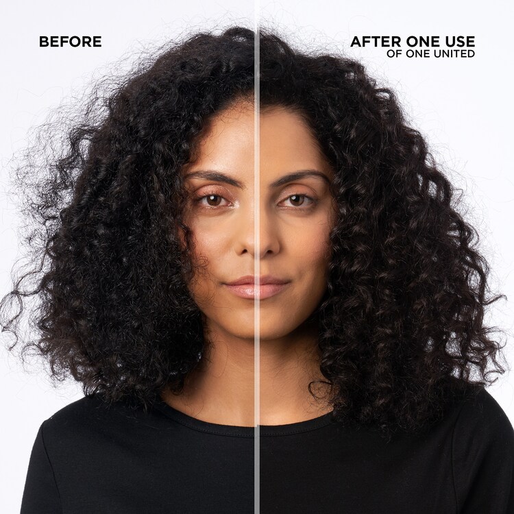 ONE UNITED - Trattamento Capelli 150ml