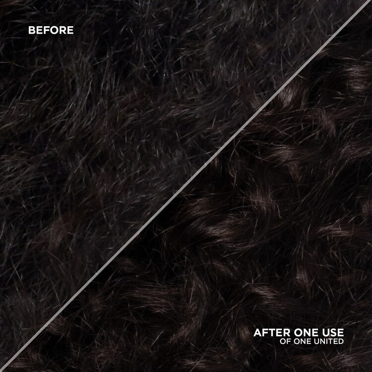 ONE UNITED - Trattamento Capelli 150ml