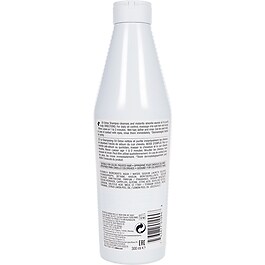  Scalp Relief Σαμπουάν Για Λιπαρά Μαλλιά 