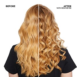 Styling by Redken  - Rewind 06 - Pâte sculptante