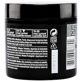 Styling by Redken  - Rewind 06 - Pâte sculptante