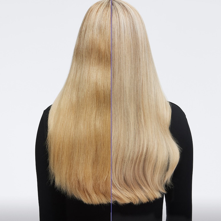 Color Extend Blondage Shampoo - Sampon neutralizator cu pigment violet