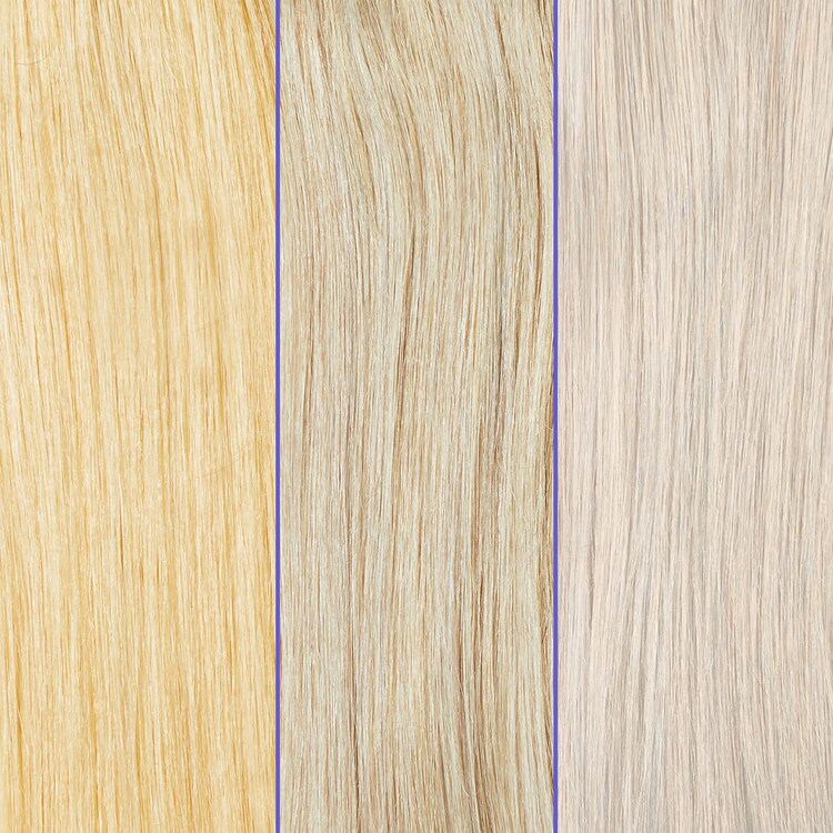 Color Extend Blondage Shampoo - Sampon neutralizator cu pigment violet